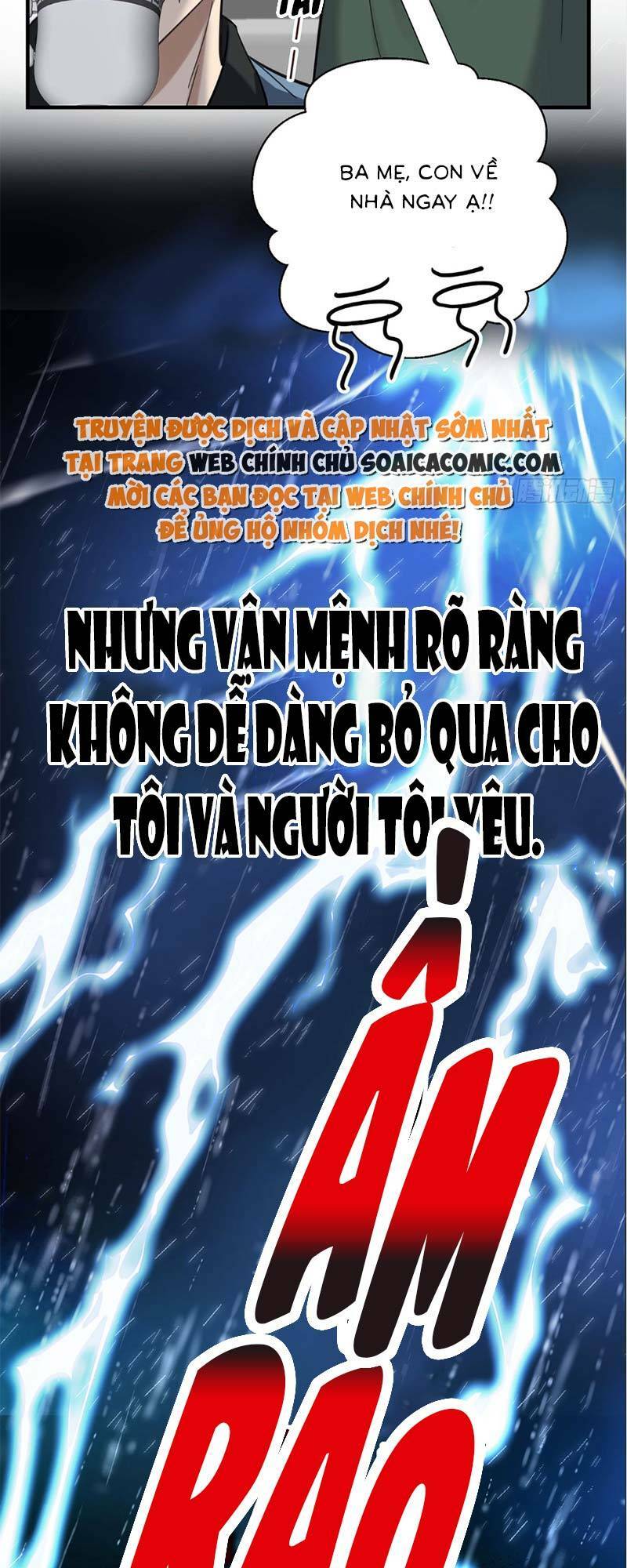 Kết Đẹp Với Chú Út Kiếp Trước Sau Chia Tay Chapter 0 - Trang 2