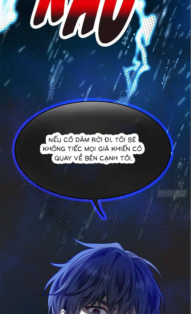 Kết Đẹp Với Chú Út Kiếp Trước Sau Chia Tay Chapter 0 - Trang 2