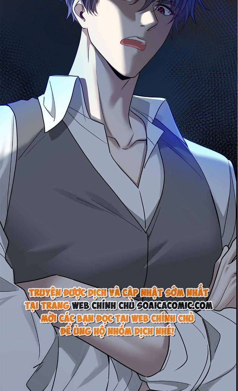 Kết Đẹp Với Chú Út Kiếp Trước Sau Chia Tay Chapter 0 - Trang 2