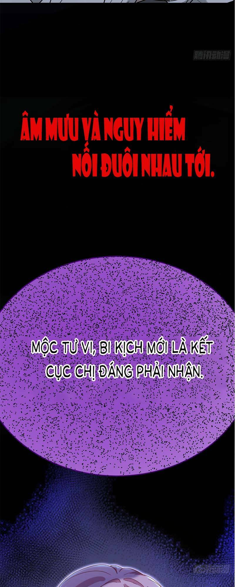 Kết Đẹp Với Chú Út Kiếp Trước Sau Chia Tay Chapter 0 - Trang 2