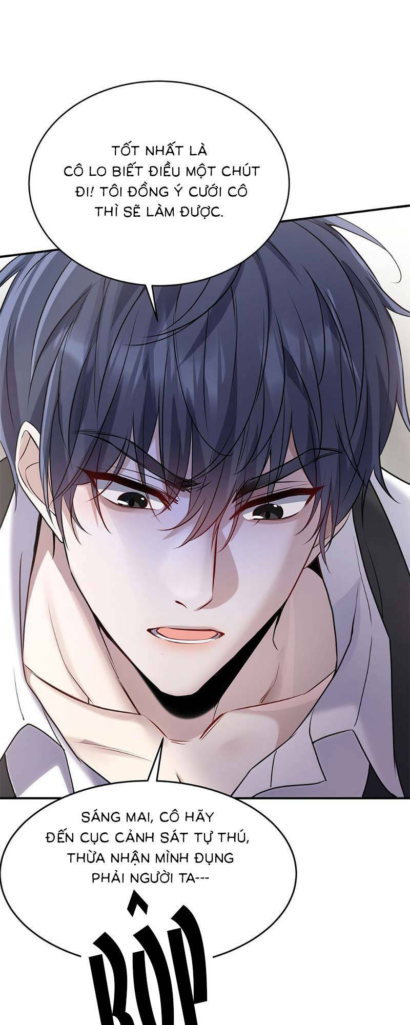 Kết Đẹp Với Chú Út Kiếp Trước Sau Chia Tay Chapter 1.1 - Trang 2