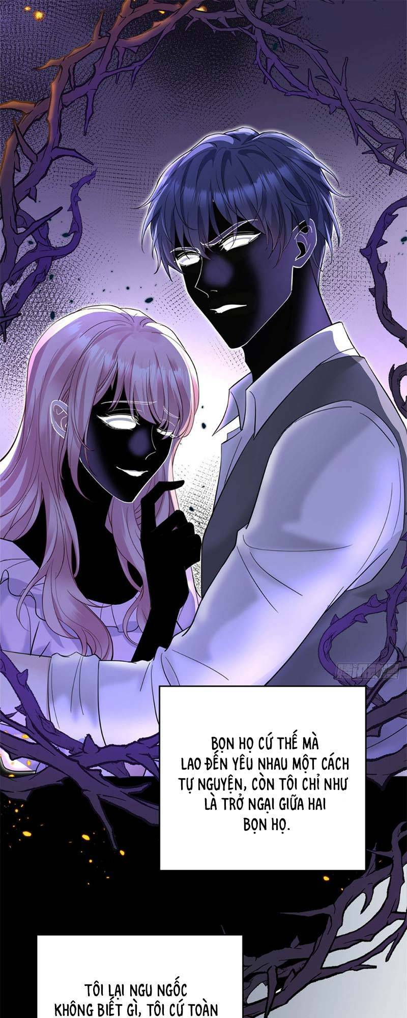 Kết Đẹp Với Chú Út Kiếp Trước Sau Chia Tay Chapter 1.1 - Trang 2