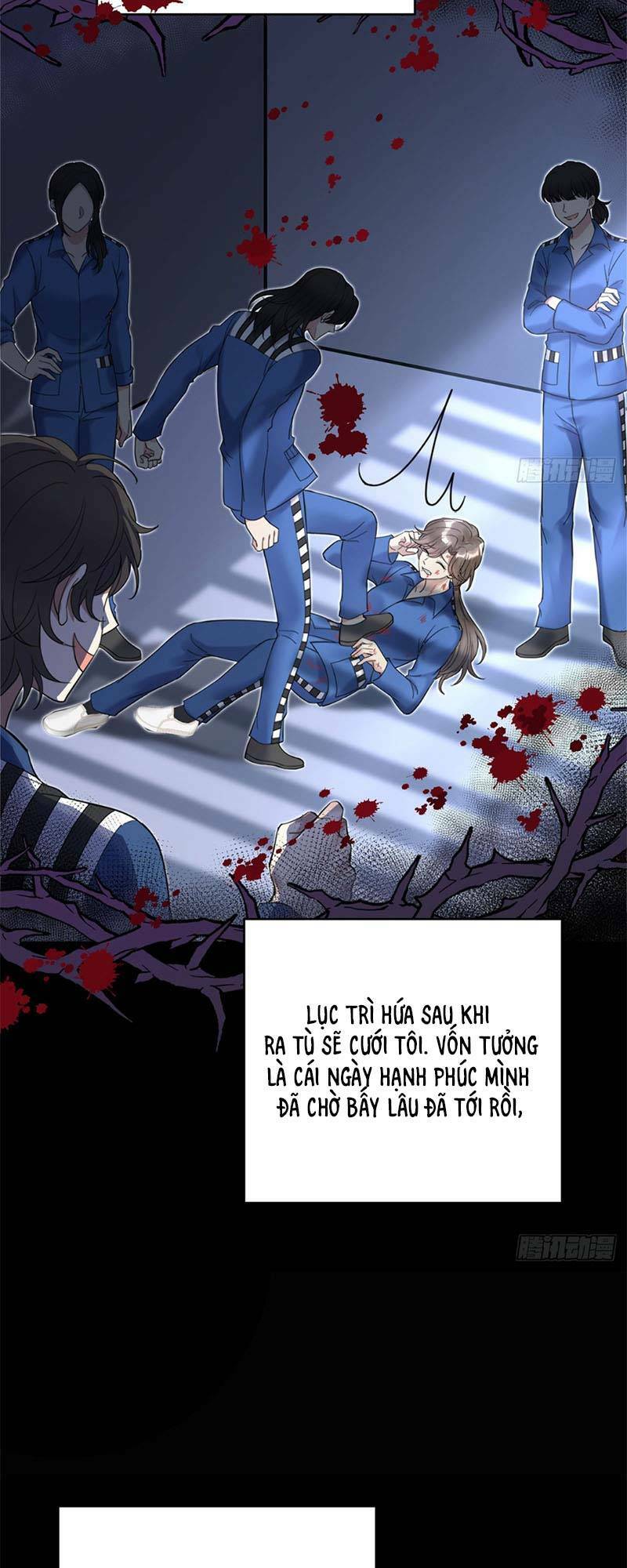 Kết Đẹp Với Chú Út Kiếp Trước Sau Chia Tay Chapter 1.1 - Trang 2