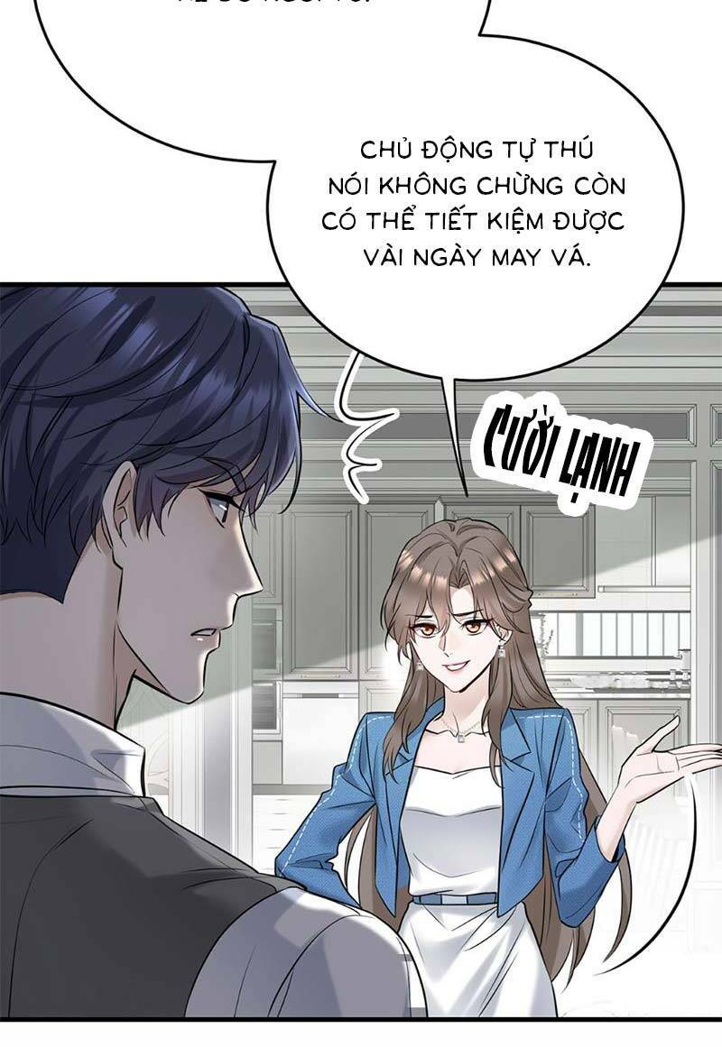 Kết Đẹp Với Chú Út Kiếp Trước Sau Chia Tay Chapter 1.1 - Trang 2