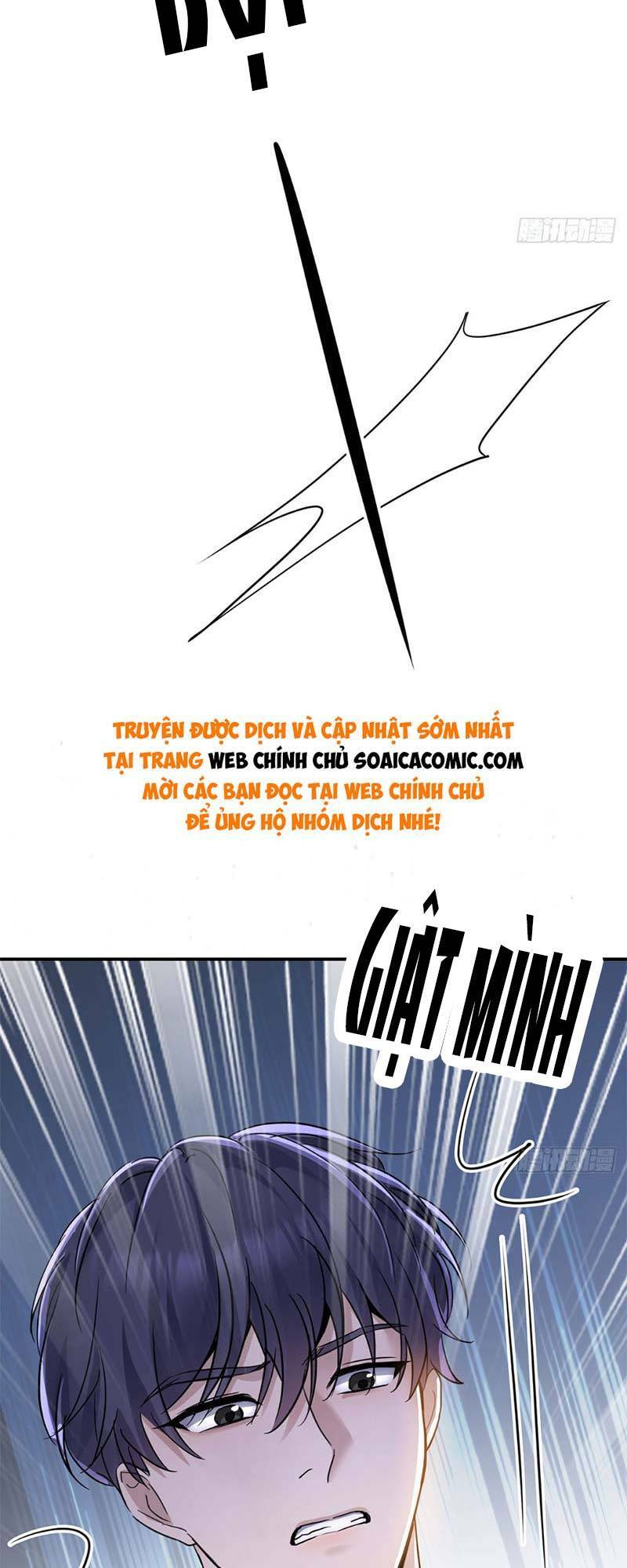 Kết Đẹp Với Chú Út Kiếp Trước Sau Chia Tay Chapter 1.1 - Trang 2