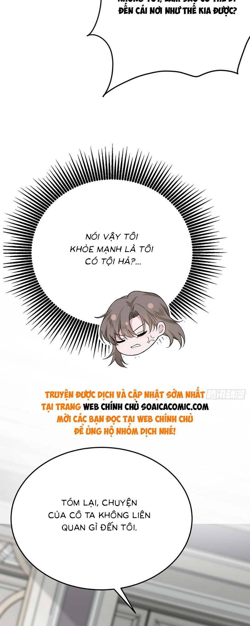 Kết Đẹp Với Chú Út Kiếp Trước Sau Chia Tay Chapter 1.1 - Trang 2