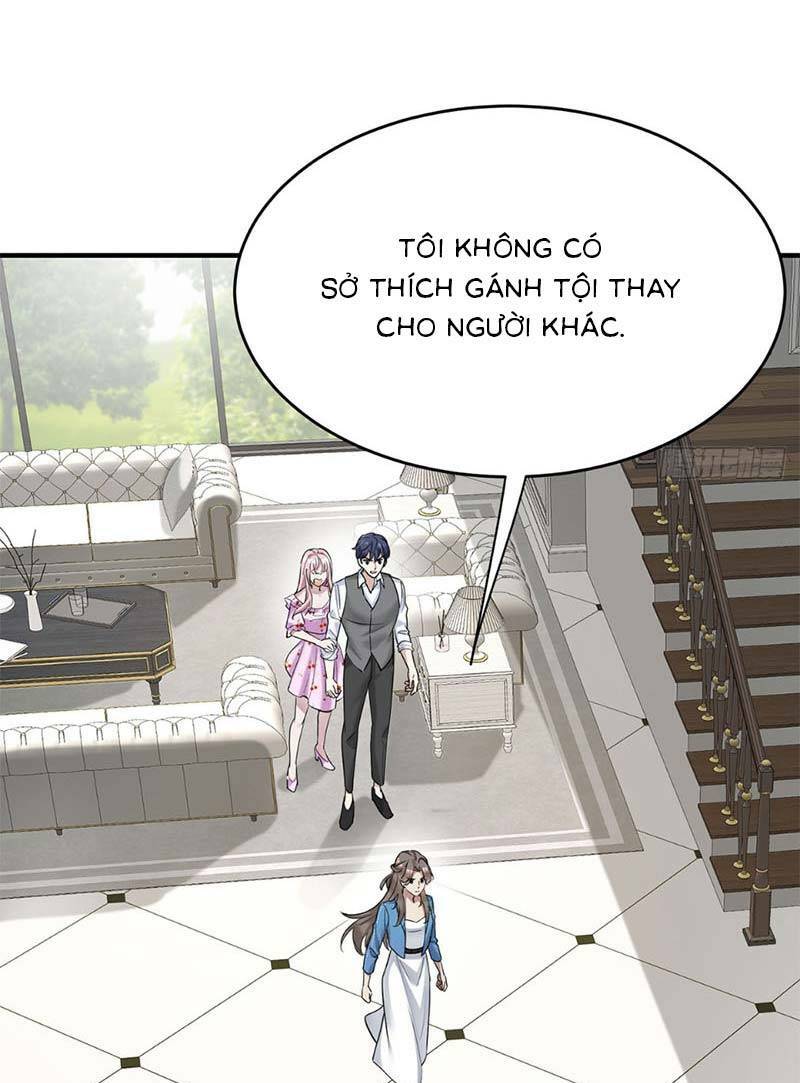 Kết Đẹp Với Chú Út Kiếp Trước Sau Chia Tay Chapter 1.1 - Trang 2