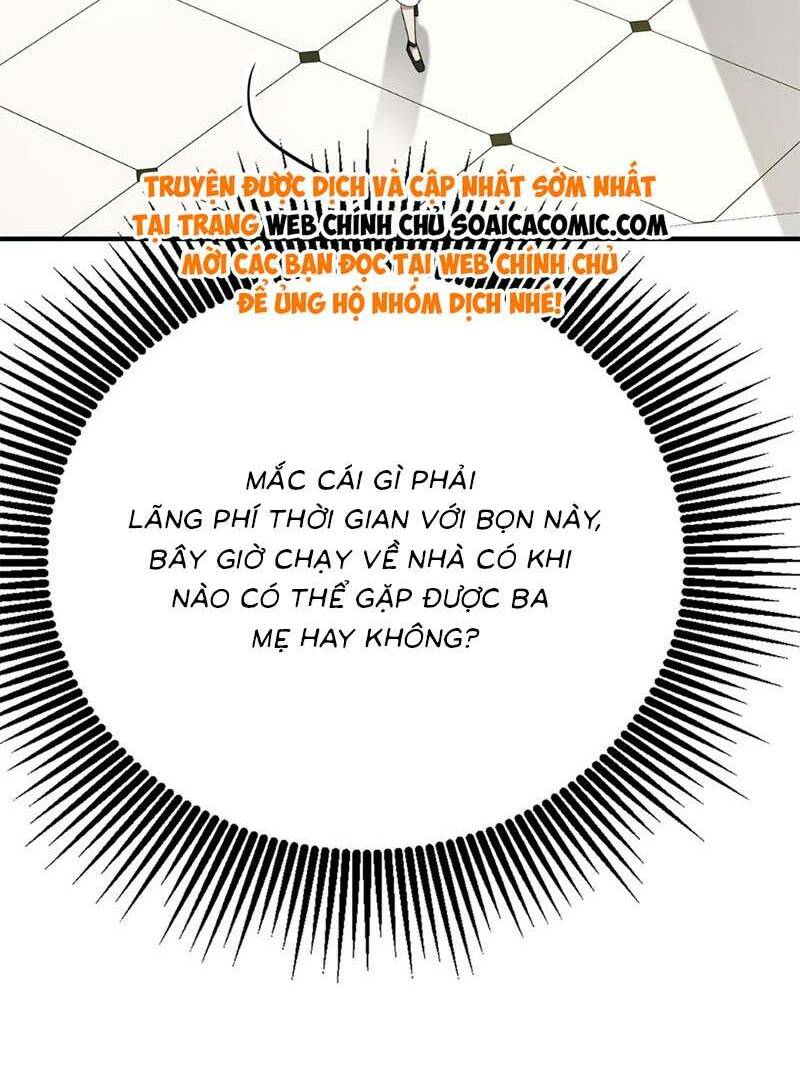 Kết Đẹp Với Chú Út Kiếp Trước Sau Chia Tay Chapter 1.1 - Trang 2