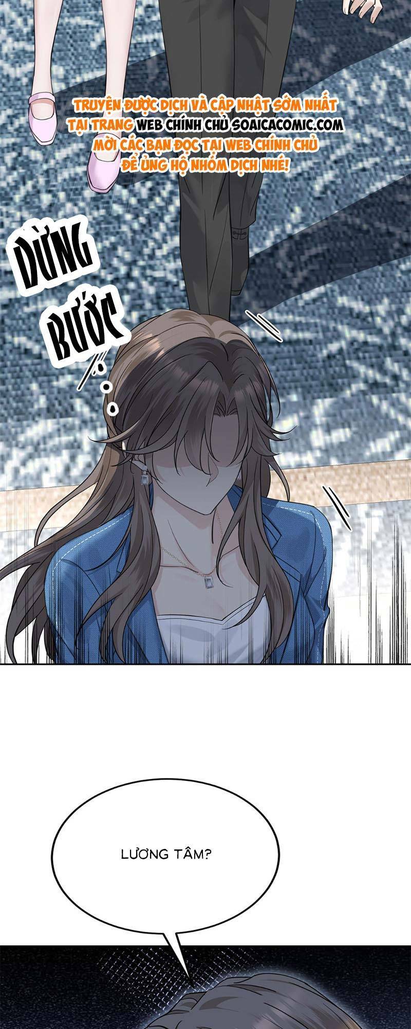 Kết Đẹp Với Chú Út Kiếp Trước Sau Chia Tay Chapter 1.1 - Trang 2