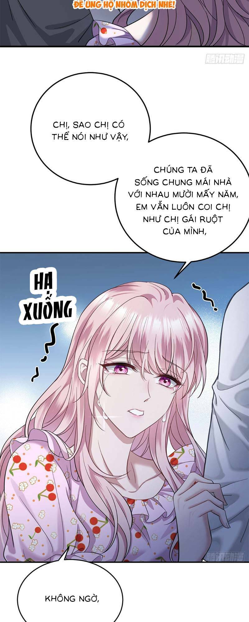 Kết Đẹp Với Chú Út Kiếp Trước Sau Chia Tay Chapter 1.1 - Trang 2