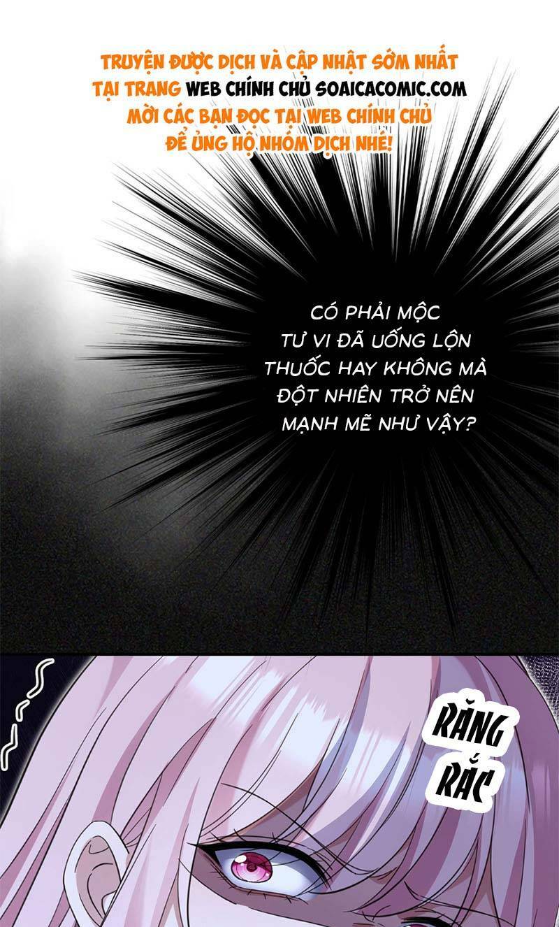 Kết Đẹp Với Chú Út Kiếp Trước Sau Chia Tay Chapter 1.1 - Trang 2