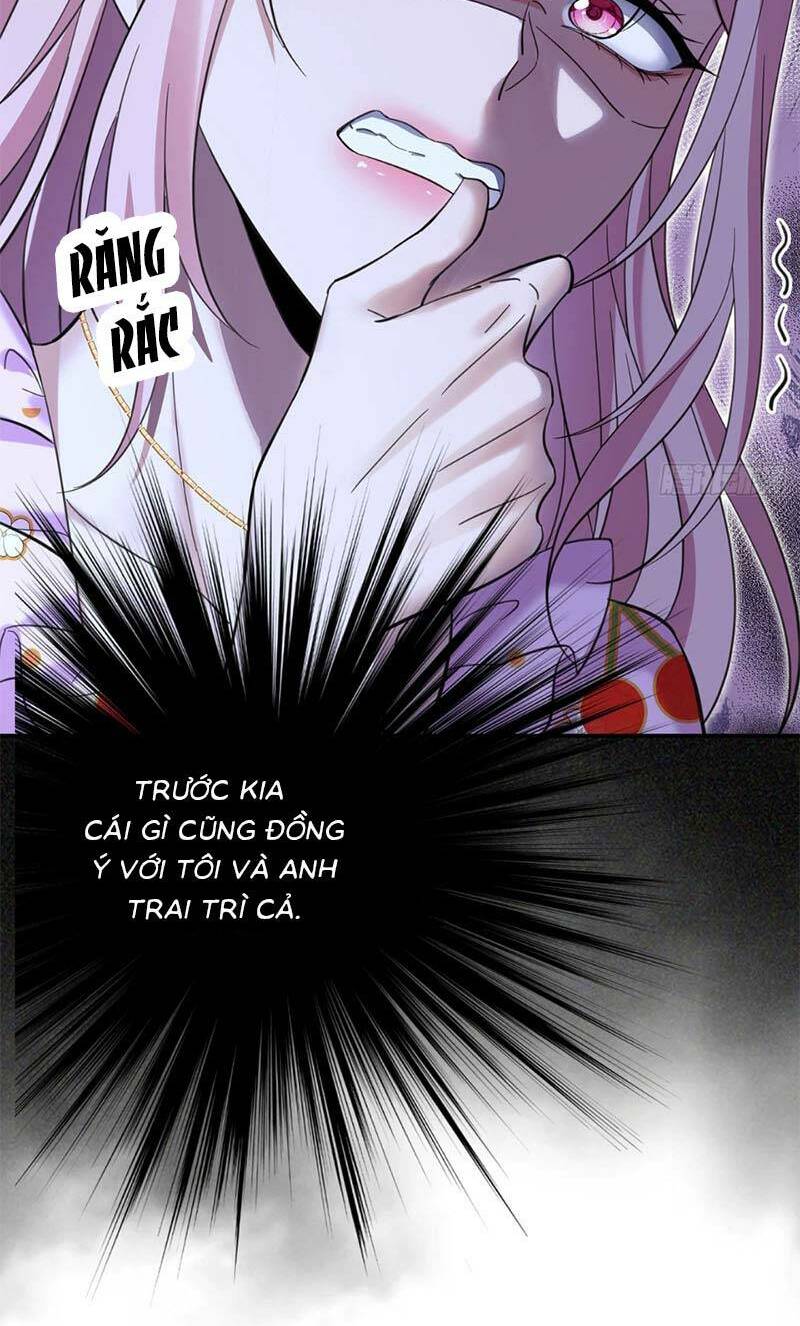 Kết Đẹp Với Chú Út Kiếp Trước Sau Chia Tay Chapter 1.1 - Trang 2