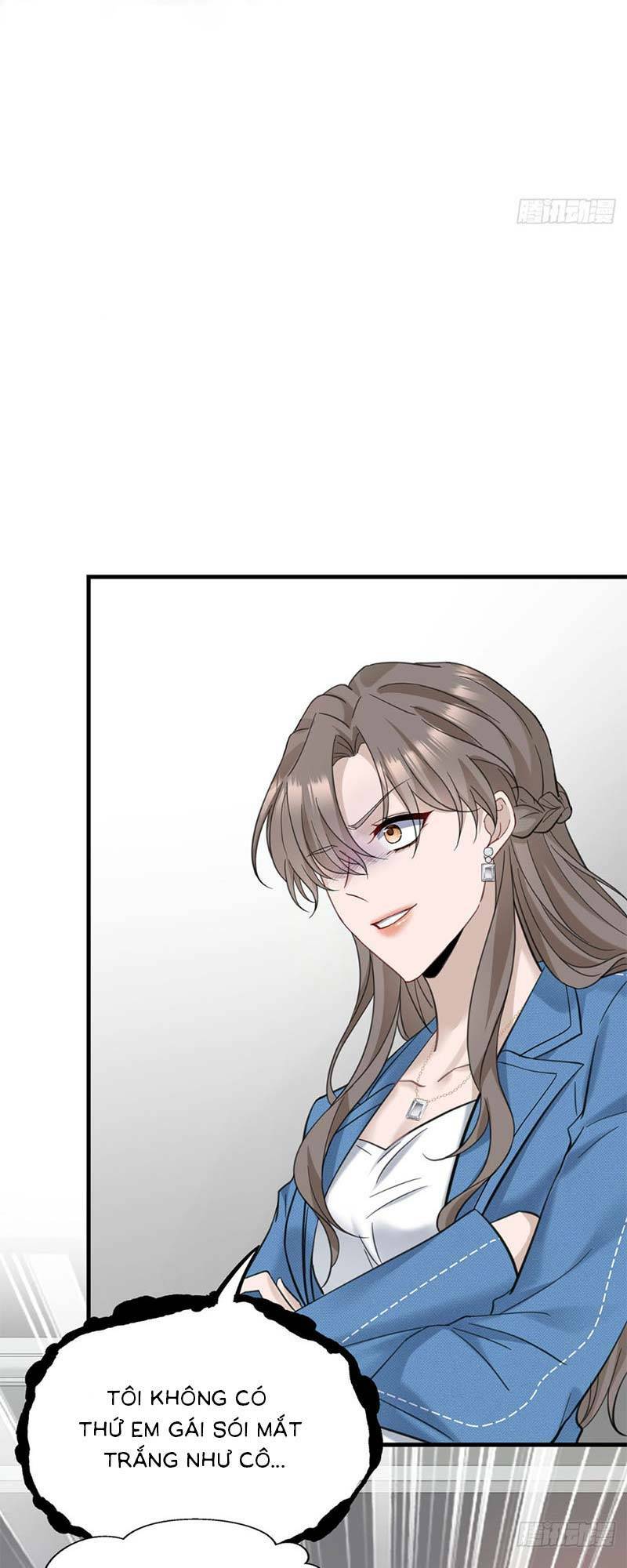 Kết Đẹp Với Chú Út Kiếp Trước Sau Chia Tay Chapter 1.1 - Trang 2