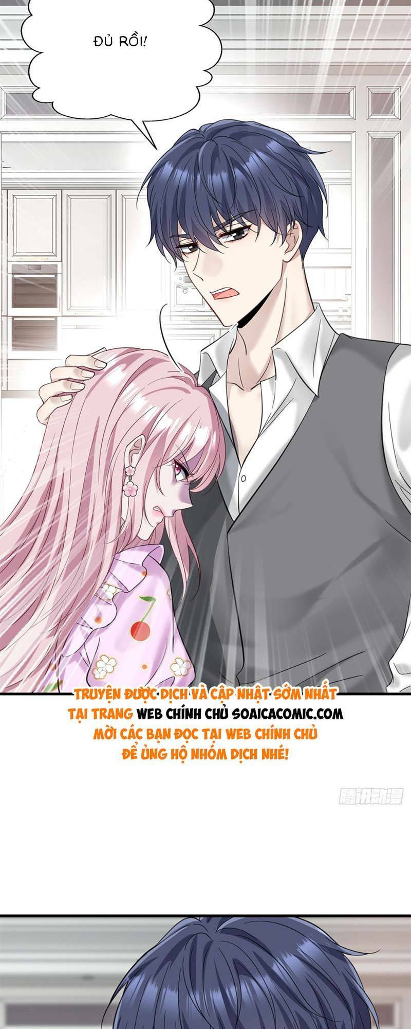 Kết Đẹp Với Chú Út Kiếp Trước Sau Chia Tay Chapter 1.1 - Trang 2