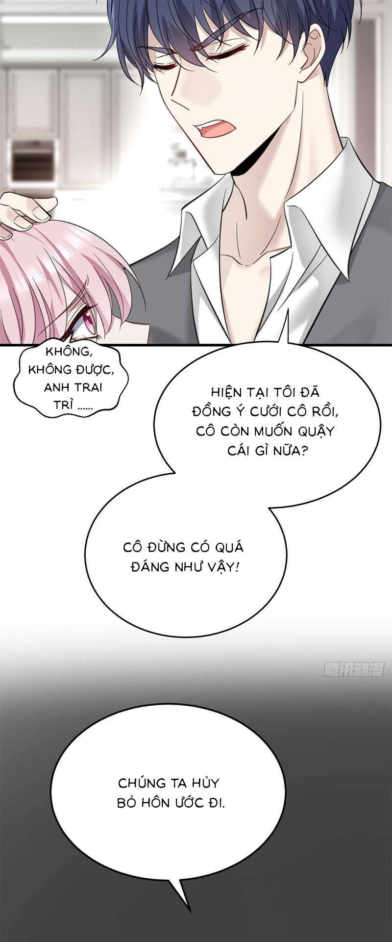 Kết Đẹp Với Chú Út Kiếp Trước Sau Chia Tay Chapter 1.1 - Trang 2