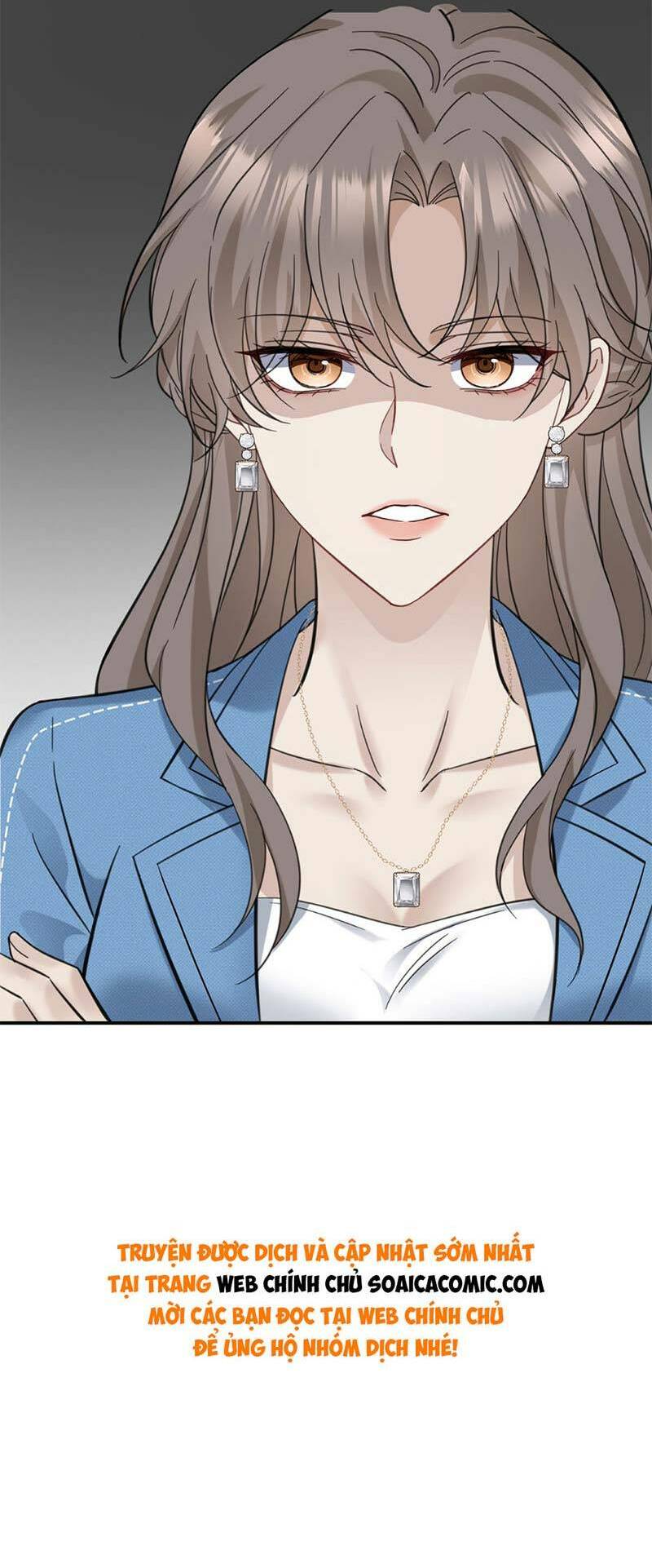 Kết Đẹp Với Chú Út Kiếp Trước Sau Chia Tay Chapter 1.1 - Trang 2