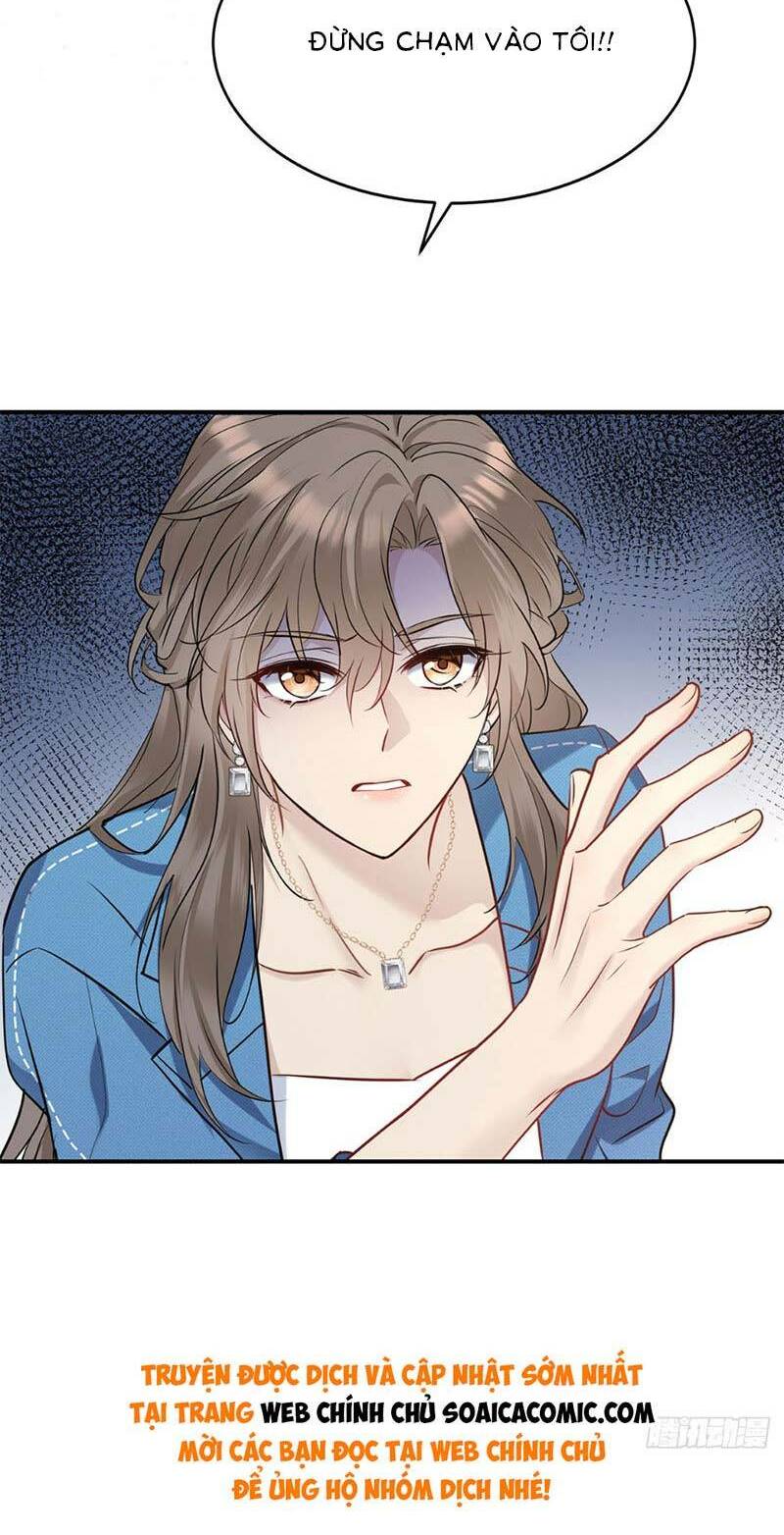 Kết Đẹp Với Chú Út Kiếp Trước Sau Chia Tay Chapter 1.1 - Trang 2