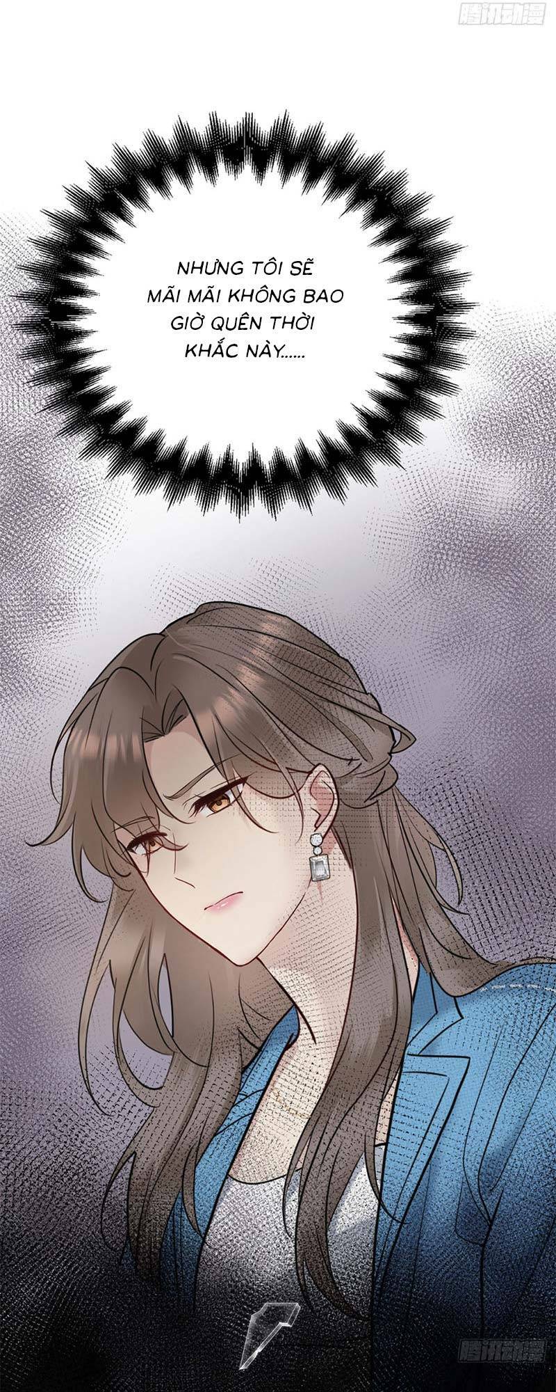 Kết Đẹp Với Chú Út Kiếp Trước Sau Chia Tay Chapter 1.1 - Trang 2