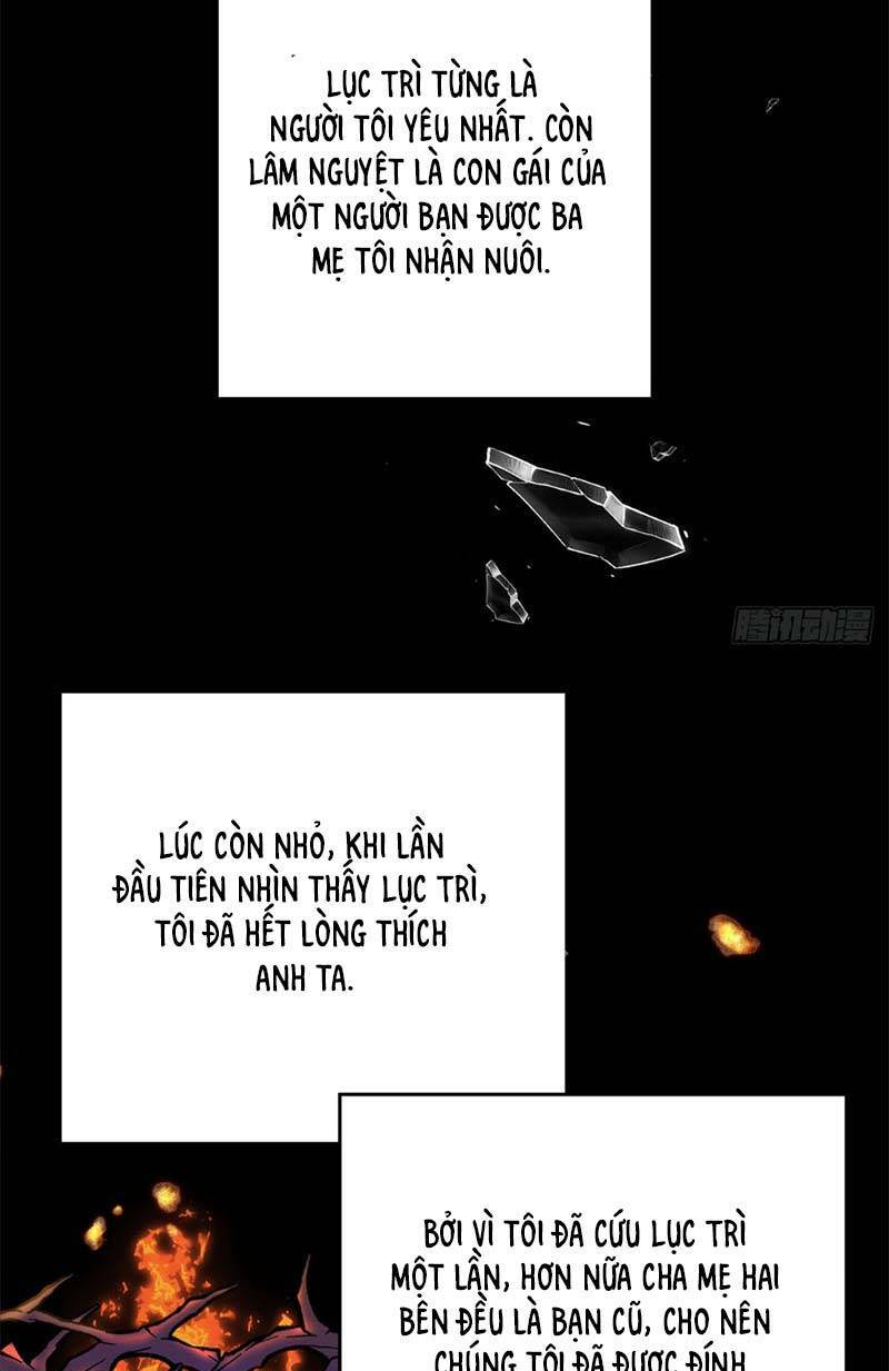 Kết Đẹp Với Chú Út Kiếp Trước Sau Chia Tay Chapter 1.1 - Trang 2