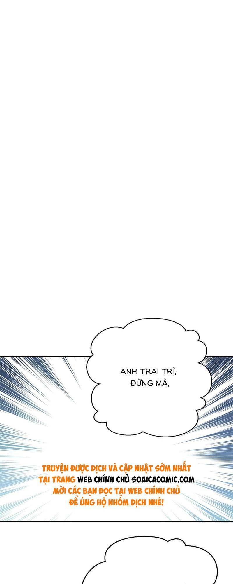 Kết Đẹp Với Chú Út Kiếp Trước Sau Chia Tay Chapter 1 - Trang 2