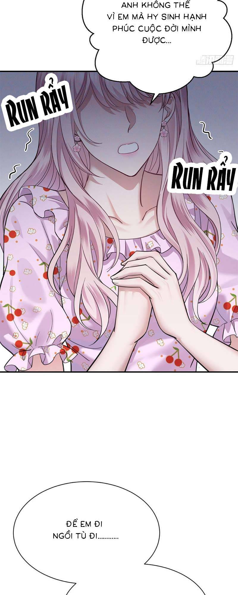 Kết Đẹp Với Chú Út Kiếp Trước Sau Chia Tay Chapter 1 - Trang 2