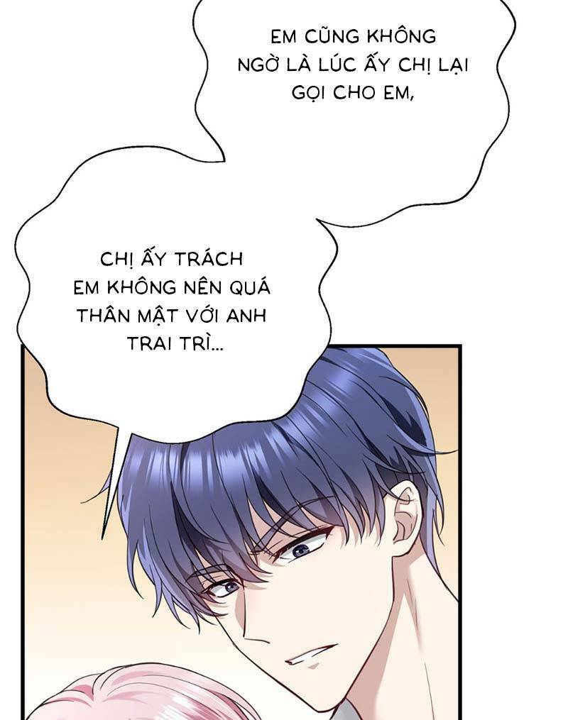 Kết Đẹp Với Chú Út Kiếp Trước Sau Chia Tay Chapter 1 - Trang 2