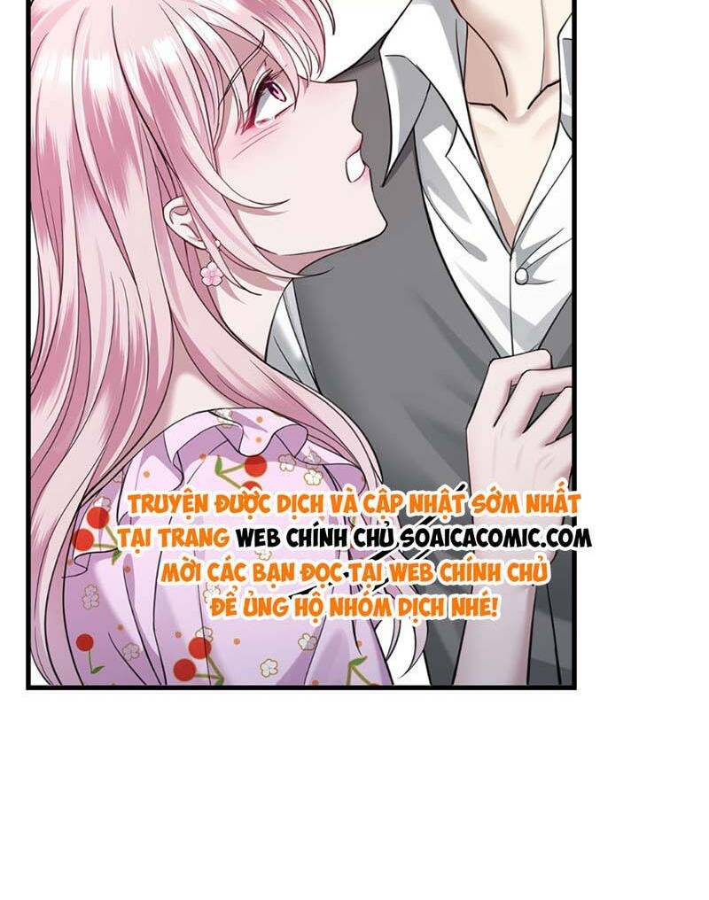 Kết Đẹp Với Chú Út Kiếp Trước Sau Chia Tay Chapter 1 - Trang 2