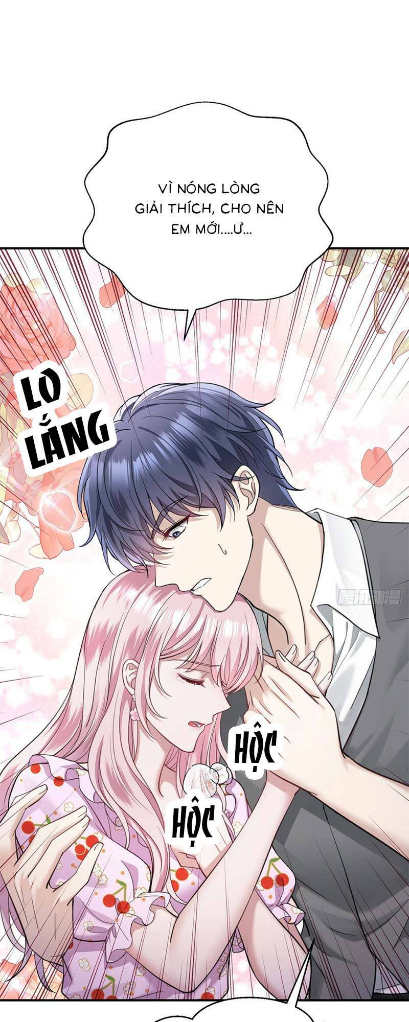 Kết Đẹp Với Chú Út Kiếp Trước Sau Chia Tay Chapter 1 - Trang 2