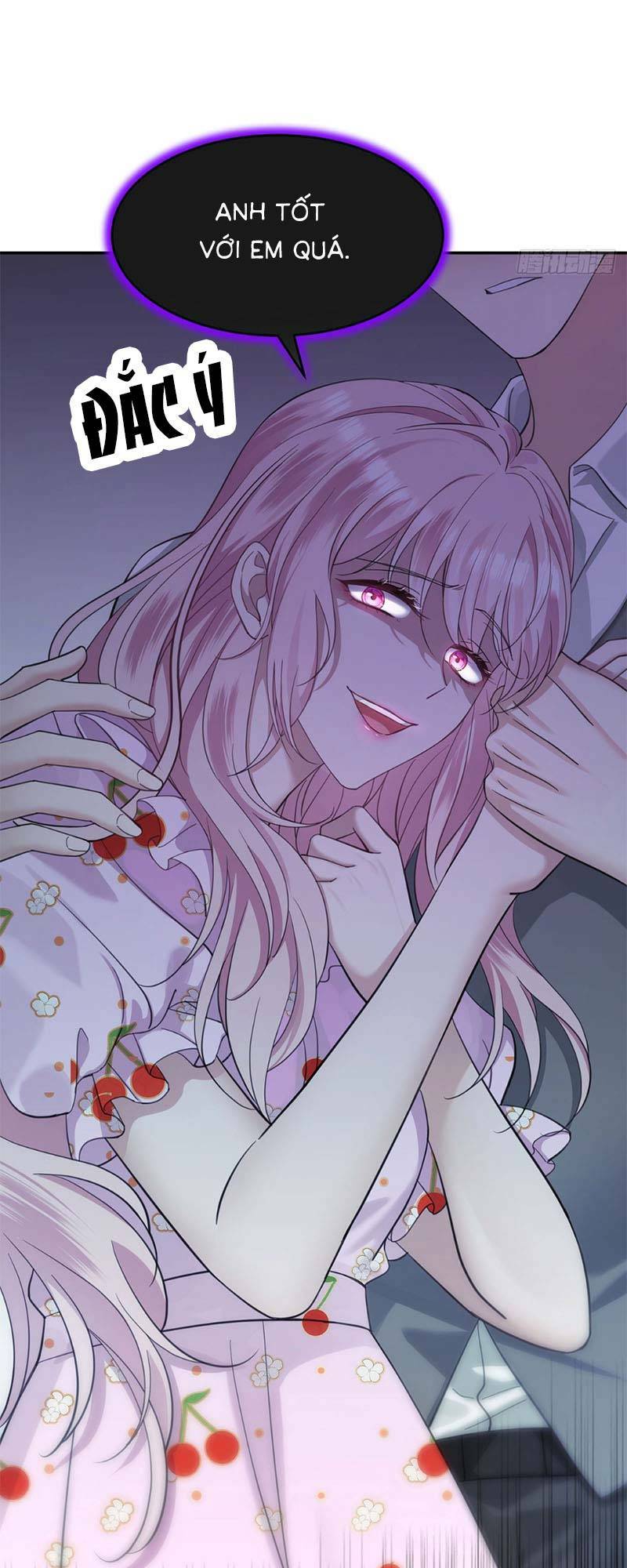 Kết Đẹp Với Chú Út Kiếp Trước Sau Chia Tay Chapter 1 - Trang 2