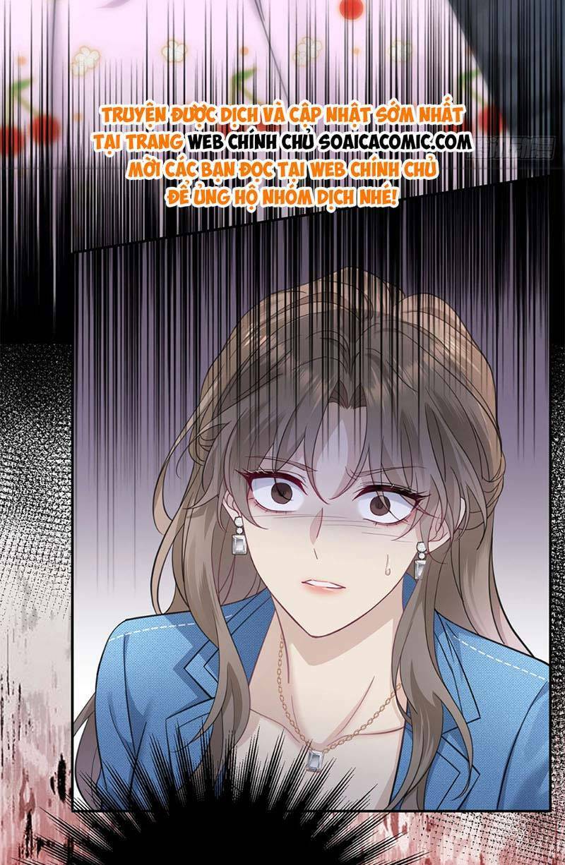 Kết Đẹp Với Chú Út Kiếp Trước Sau Chia Tay Chapter 1 - Trang 2