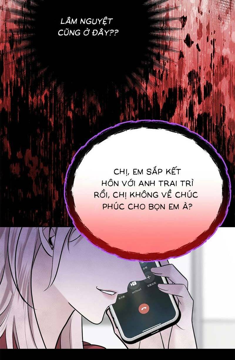 Kết Đẹp Với Chú Út Kiếp Trước Sau Chia Tay Chapter 1 - Trang 2