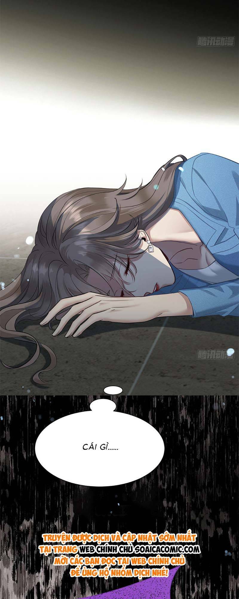 Kết Đẹp Với Chú Út Kiếp Trước Sau Chia Tay Chapter 1 - Trang 2