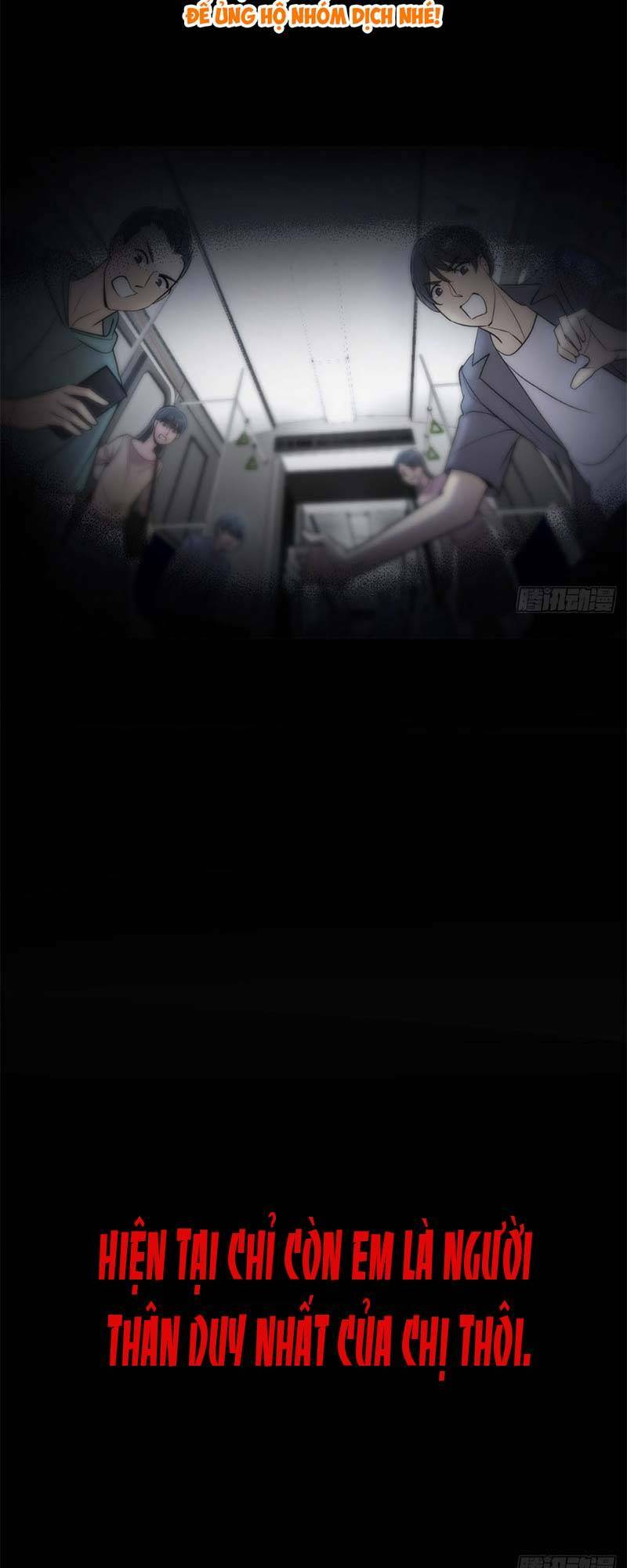 Kết Đẹp Với Chú Út Kiếp Trước Sau Chia Tay Chapter 1 - Trang 2