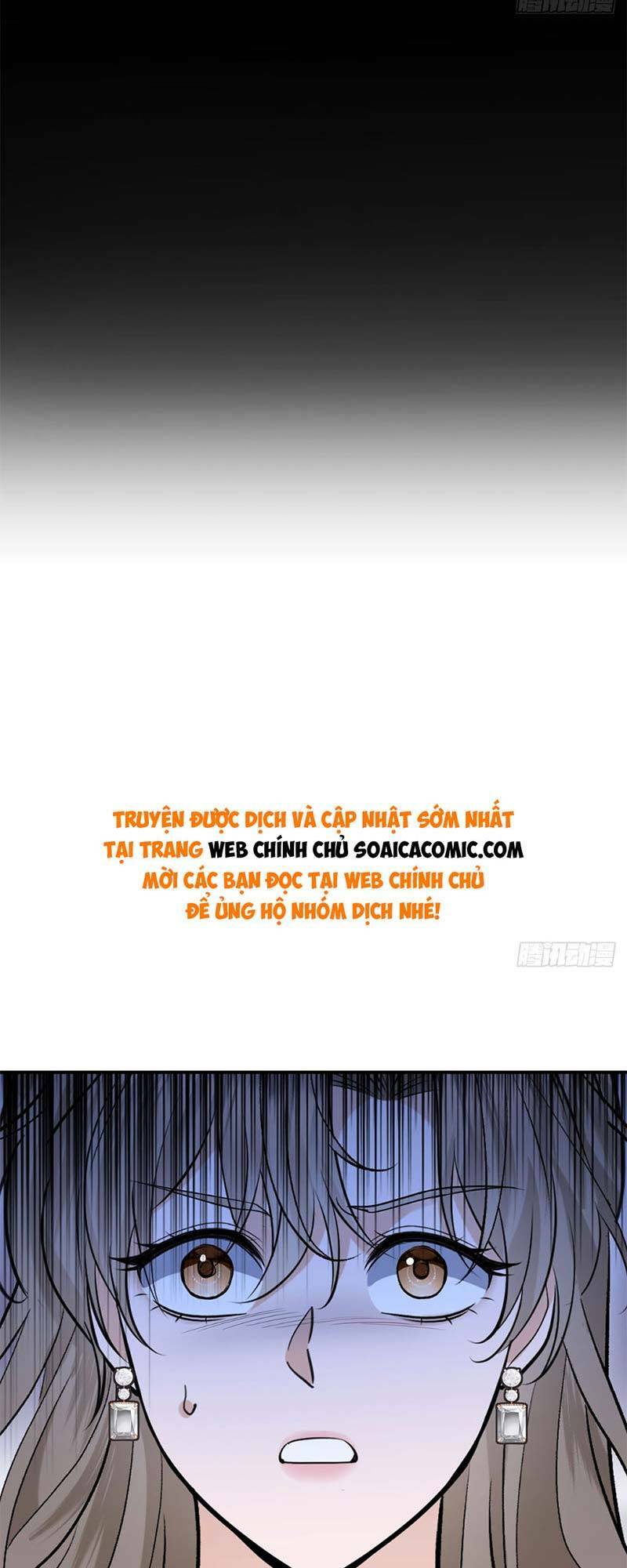 Kết Đẹp Với Chú Út Kiếp Trước Sau Chia Tay Chapter 1 - Trang 2