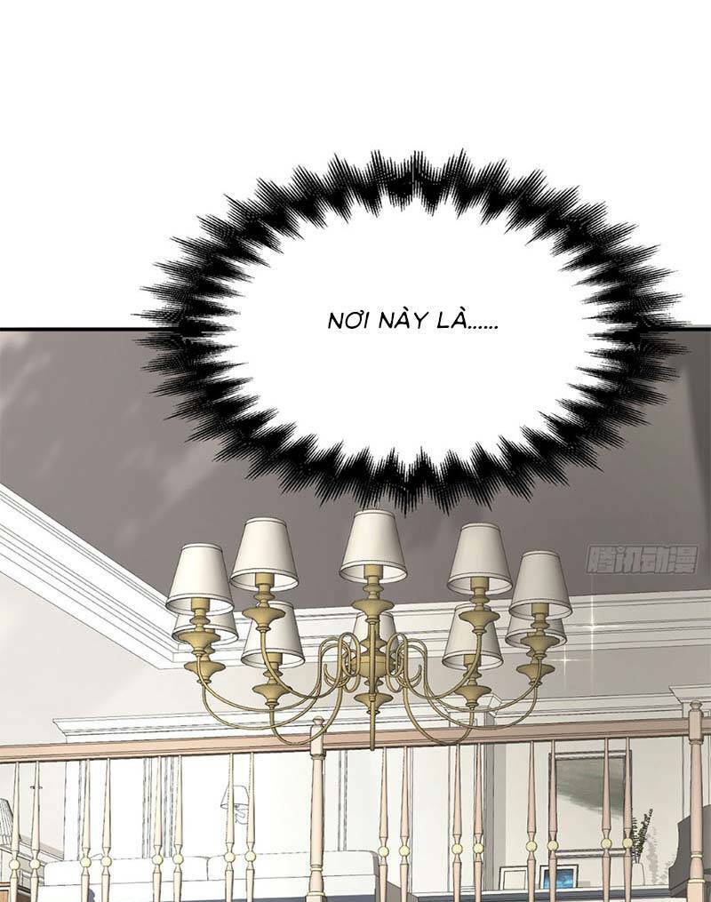 Kết Đẹp Với Chú Út Kiếp Trước Sau Chia Tay Chapter 1 - Trang 2