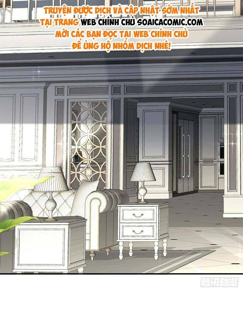 Kết Đẹp Với Chú Út Kiếp Trước Sau Chia Tay Chapter 1 - Trang 2