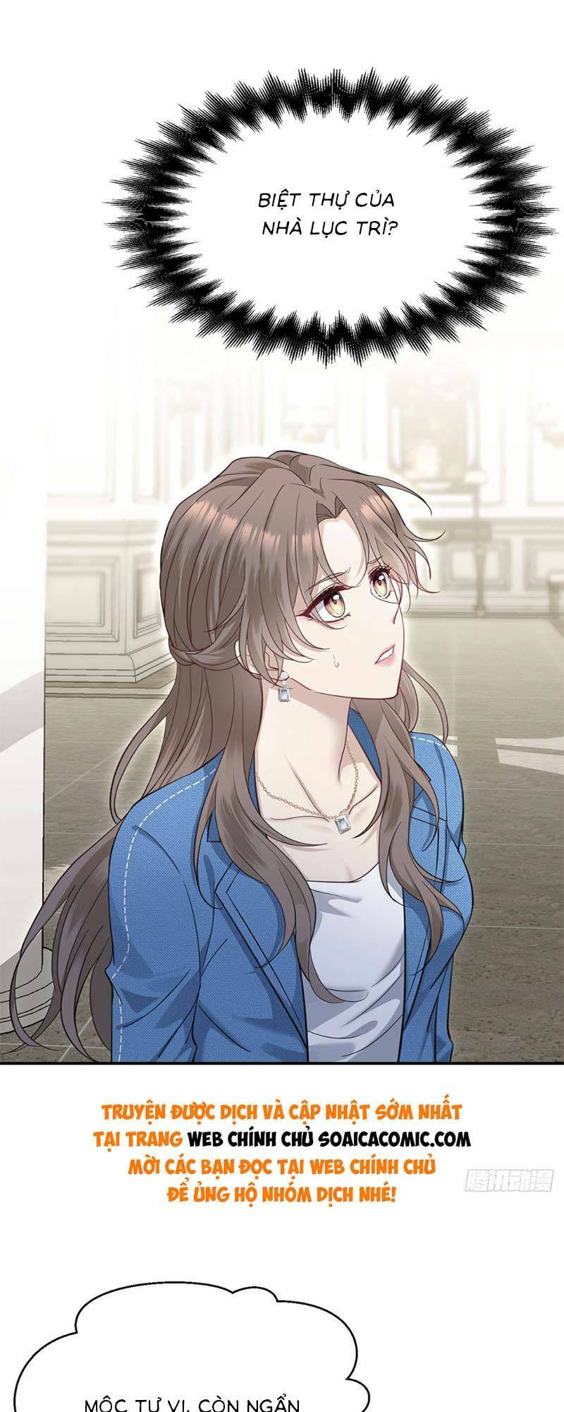 Kết Đẹp Với Chú Út Kiếp Trước Sau Chia Tay Chapter 1 - Trang 2