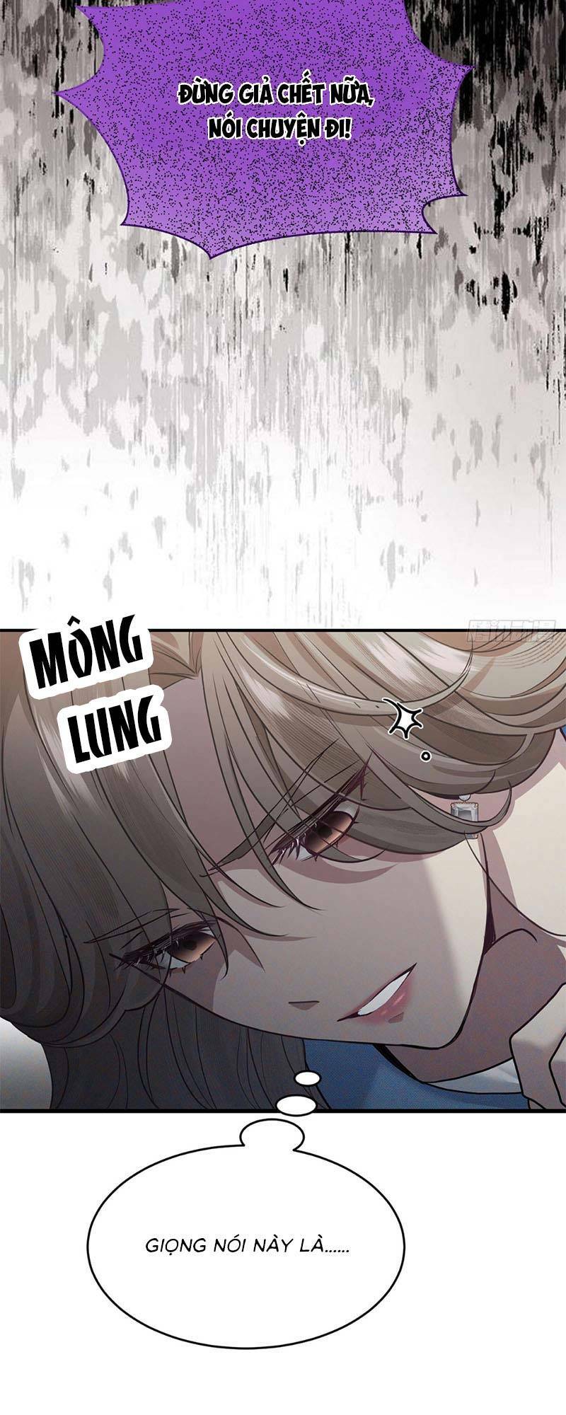 Kết Đẹp Với Chú Út Kiếp Trước Sau Chia Tay Chapter 1 - Trang 2