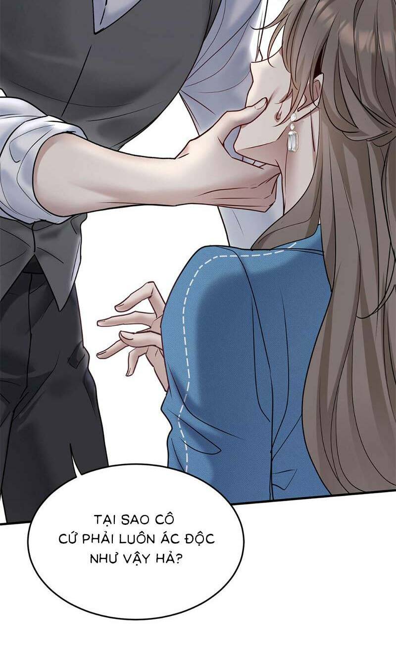 Kết Đẹp Với Chú Út Kiếp Trước Sau Chia Tay Chapter 1 - Trang 2