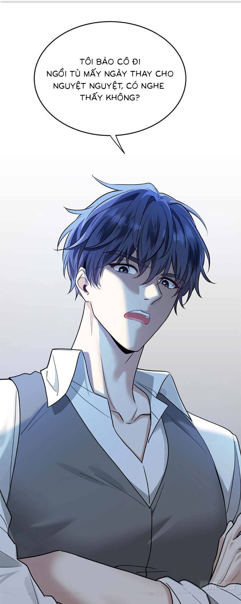 Kết Đẹp Với Chú Út Kiếp Trước Sau Chia Tay Chapter 1 - Trang 2