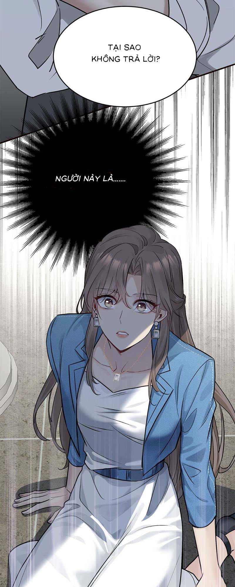 Kết Đẹp Với Chú Út Kiếp Trước Sau Chia Tay Chapter 1 - Trang 2