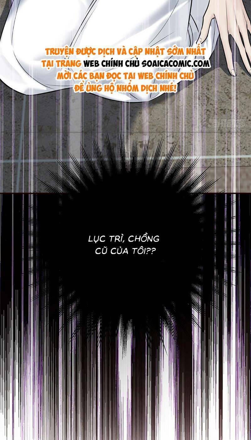 Kết Đẹp Với Chú Út Kiếp Trước Sau Chia Tay Chapter 1 - Trang 2