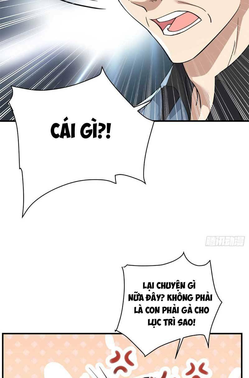 Kết Đẹp Với Chú Út Kiếp Trước Sau Chia Tay Chapter 10 - Trang 2