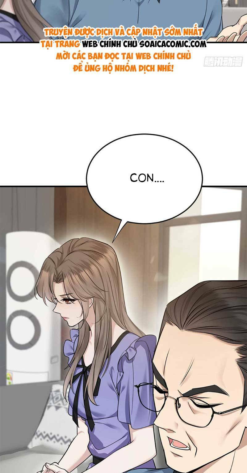 Kết Đẹp Với Chú Út Kiếp Trước Sau Chia Tay Chapter 10 - Trang 2