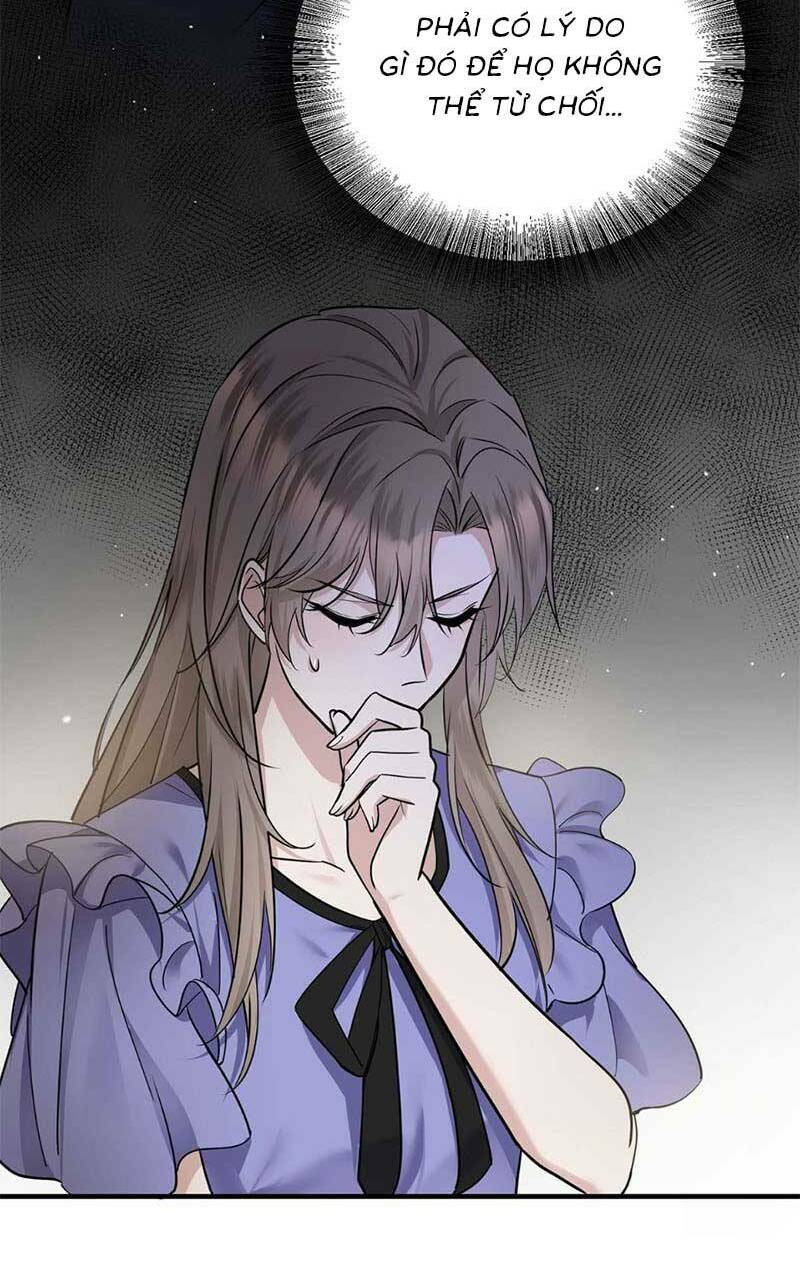 Kết Đẹp Với Chú Út Kiếp Trước Sau Chia Tay Chapter 10 - Trang 2