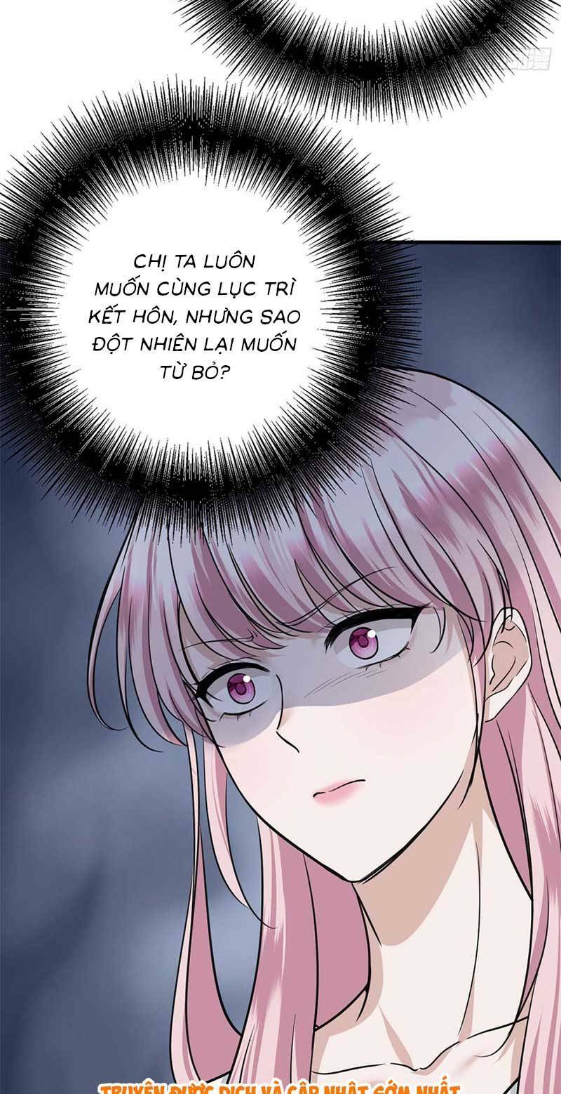 Kết Đẹp Với Chú Út Kiếp Trước Sau Chia Tay Chapter 10 - Trang 2