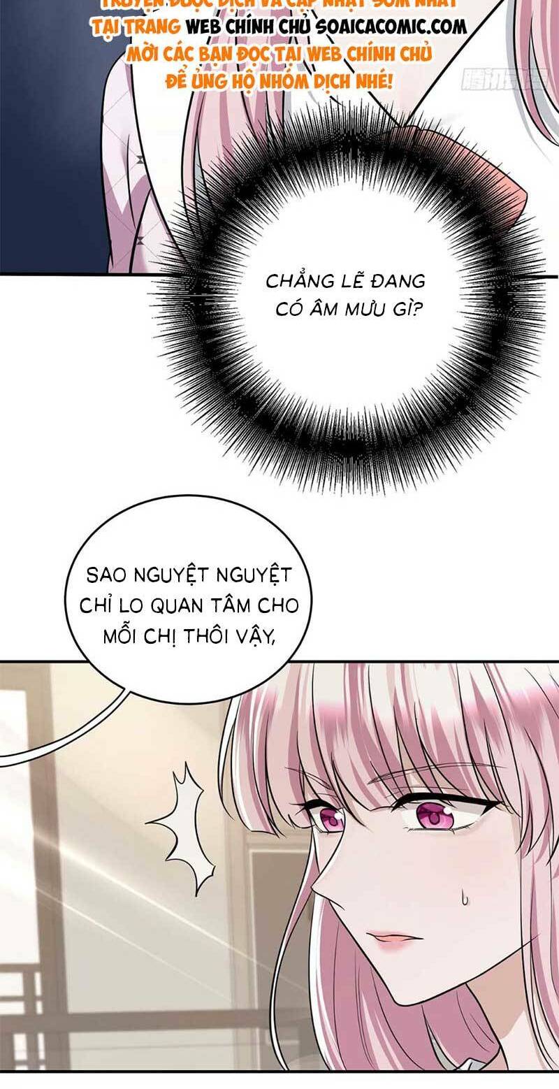 Kết Đẹp Với Chú Út Kiếp Trước Sau Chia Tay Chapter 10 - Trang 2