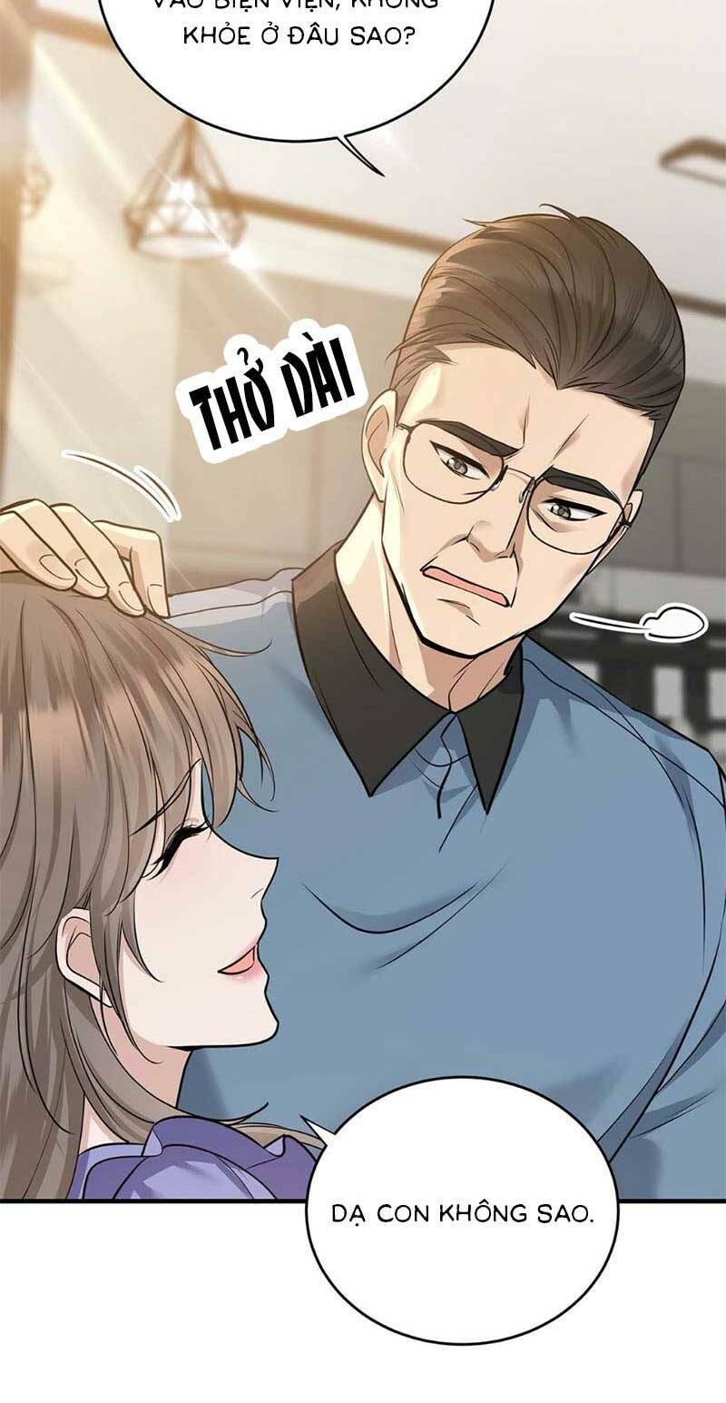 Kết Đẹp Với Chú Út Kiếp Trước Sau Chia Tay Chapter 10 - Trang 2