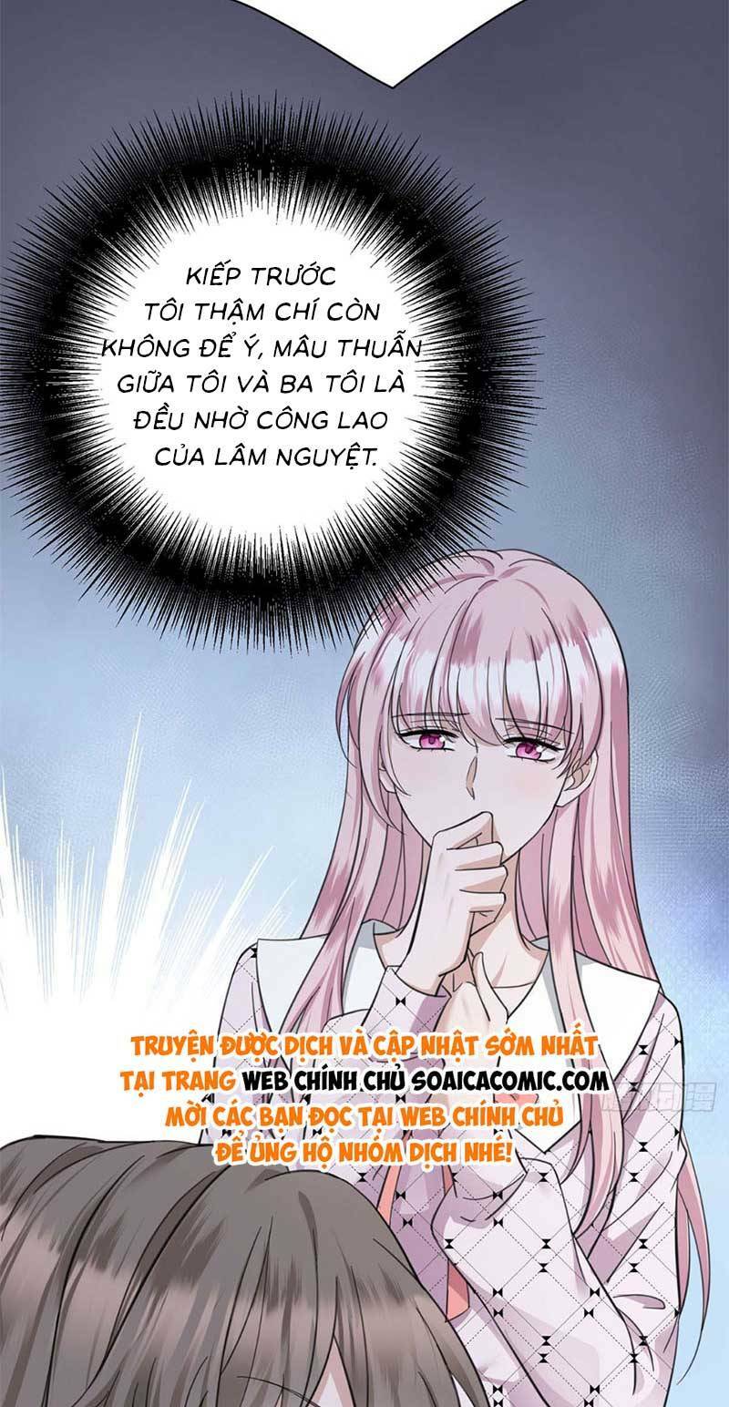 Kết Đẹp Với Chú Út Kiếp Trước Sau Chia Tay Chapter 10 - Trang 2