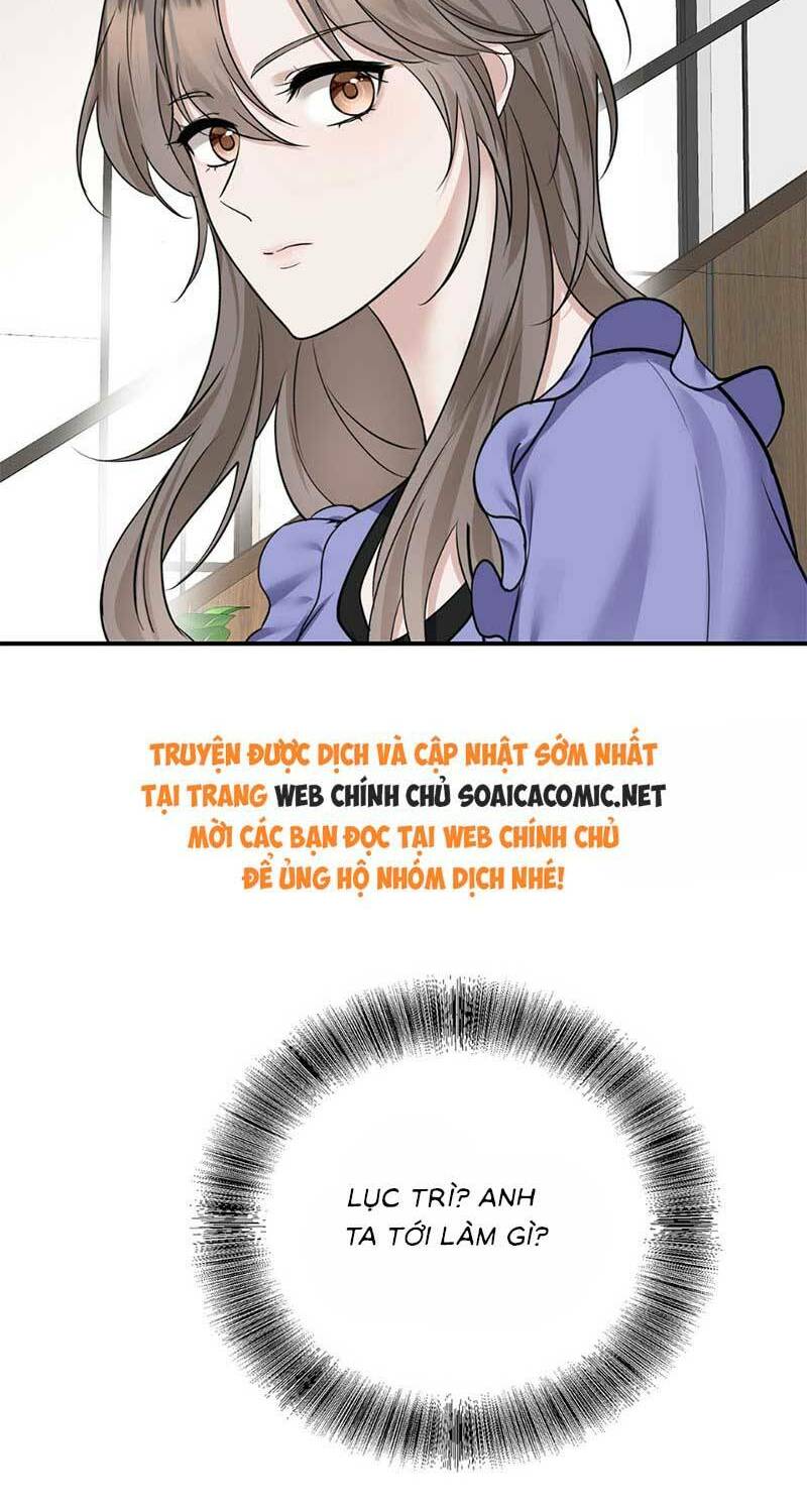 Kết Đẹp Với Chú Út Kiếp Trước Sau Chia Tay Chapter 11 - Trang 2